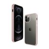 PanzerGlass ClearCase iPhone 12 Pro MaxRose Gold AB